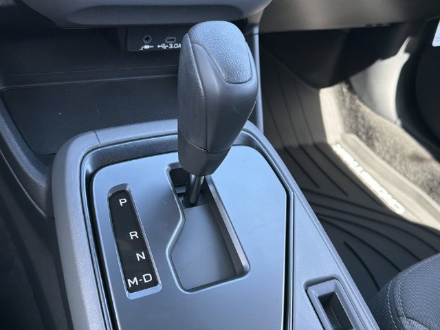 New 2026 Subaru Crosstrek 2.5i Premium AWD/4WD image 17