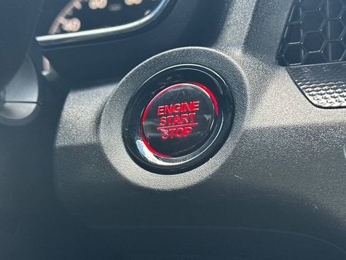 Certified 2025 Honda CR-V EX image 21