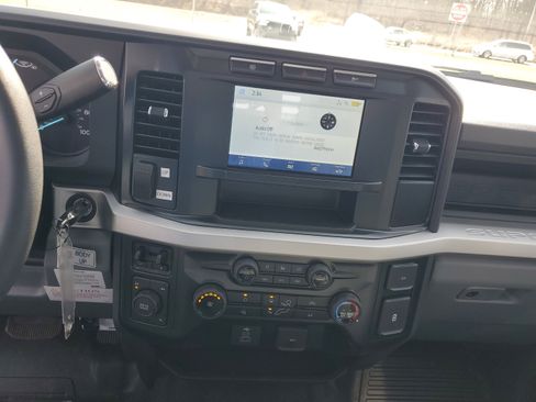 New 2024 Ford F550 XL image 29