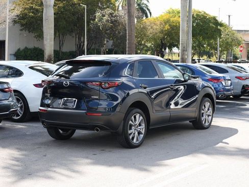 Certified 2023 MAZDA CX-30 AWD 2.5 S w/ Preferred Package image 5