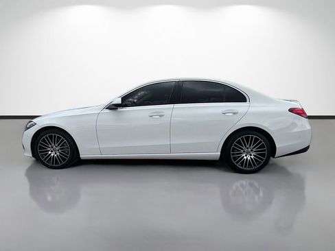 Used 2023 Mercedes-Benz C 300 Sedan image 6