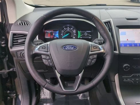 Used 2019 Ford Edge SEL w/ Equipment Group 201A image 15
