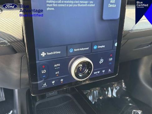 Certified 2023 Ford Mustang Mach-E Premium AWD/4WD image 23