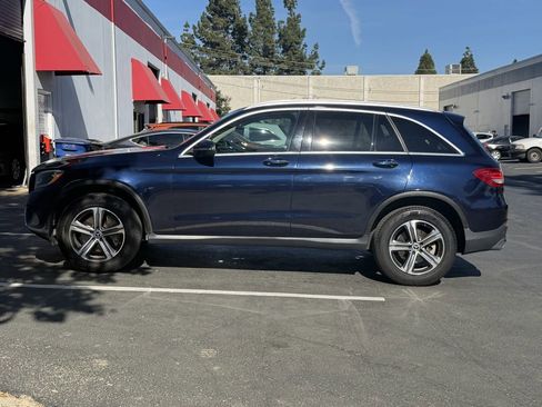 Used 2019 Mercedes-Benz GLC 300 GLC 300 image 5