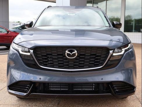 New 2026 MAZDA CX-5 2.5 S w/ Premium Package AWD/4WD image 8