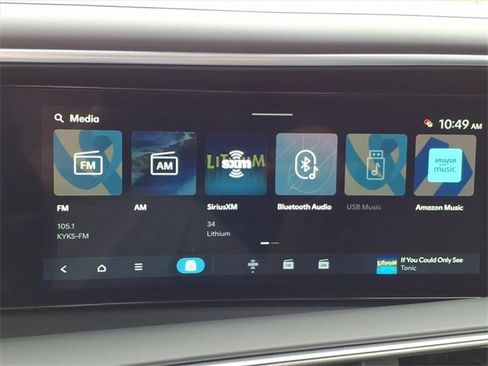 New 2026 Hyundai Palisade Calligraphy image 8