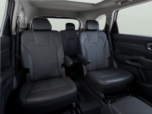 New 2026 Kia Sorento SX FWD image 12