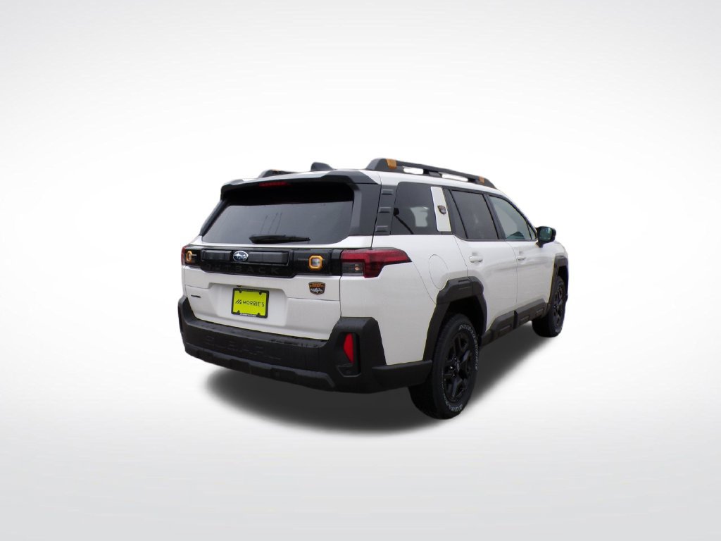 New 2026 Subaru Outback Wilderness AWD/4WD image 5