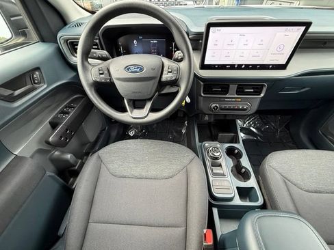 Used 2026 Ford Maverick XL AWD/4WD image 21