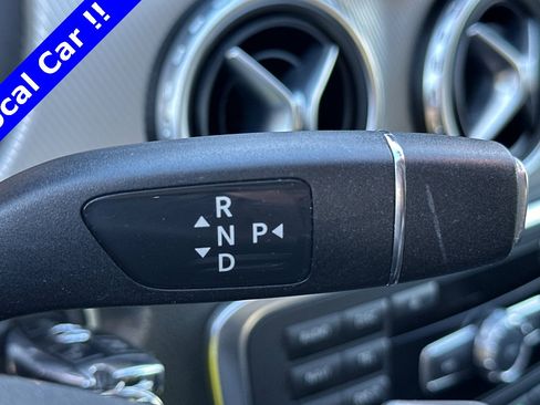 Used 2015 Mercedes-Benz GLA 250 image 19