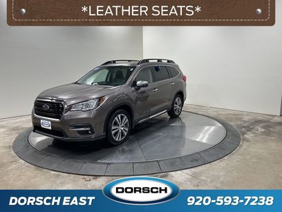Used 2022 Subaru Ascent Touring w/ Popular Package #2A
