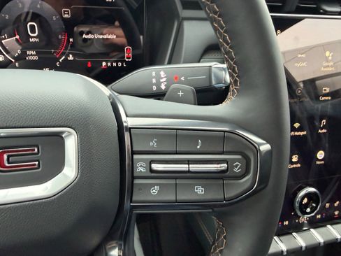 New 2026 GMC Terrain AT4 w/ Convenience Package III image 29