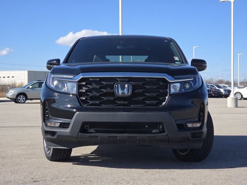 Used 2023 Honda Passport EX-L image 12