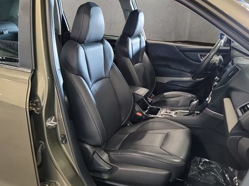 Used 2023 Subaru Forester Limited AWD/4WD image 26
