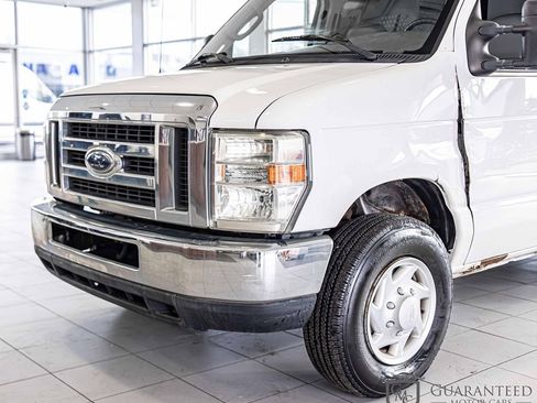Used 2008 Ford E-350 and Econoline 350 Super Duty image 5