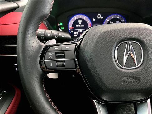 Used 2025 Acura ADX A-Spec AWD/4WD image 19