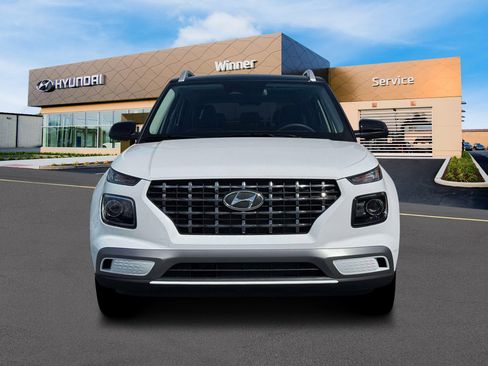 New 2026 Hyundai Venue SEL image 12