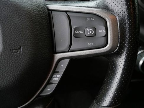 Used 2023 RAM 1500 Tradesman AWD/4WD image 17