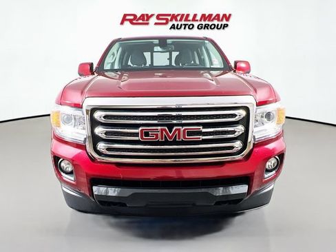 Used 2019 GMC Canyon SLE w/ SLE Convenience Package AWD/4WD image 2