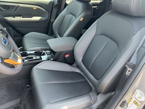 New 2026 Subaru Forester Wilderness AWD/4WD image 29