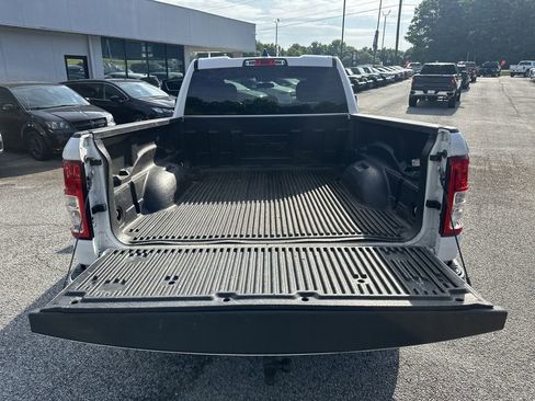 Used 2021 RAM 1500 Big Horn AWD/4WD image 19