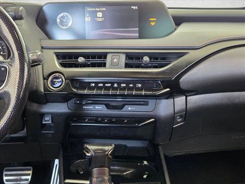 Used 2019 Lexus UX 250h F Sport image 13