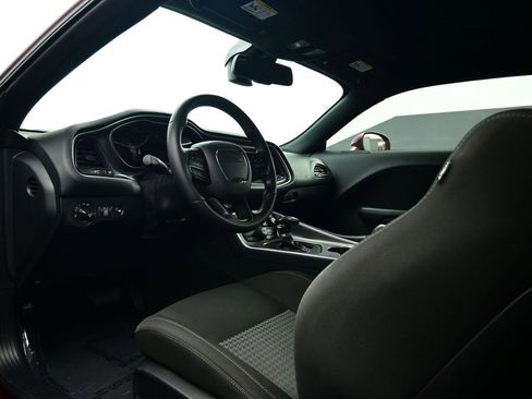 Used 2021 Dodge Challenger GT w/ Blacktop Package image 15