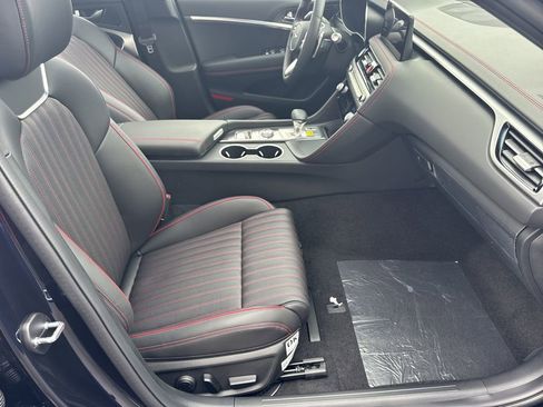 New 2026 Genesis G70 3.3T Sport Prestige image 13