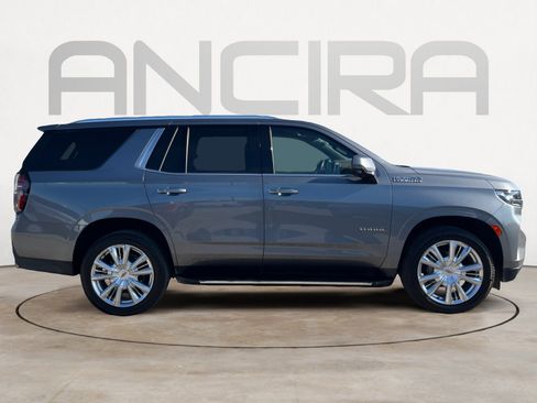 Used 2022 Chevrolet Tahoe High Country image 11