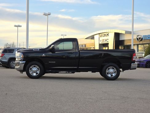 Used 2020 RAM 2500 Tradesman image 4