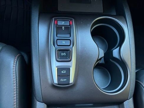 Used 2022 Honda Pilot TrailSport image 28