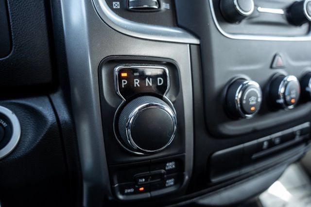 Used 2024 RAM 1500 Warlock AWD/4WD image 21