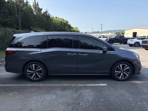 Used 2019 Honda Odyssey Elite image 8