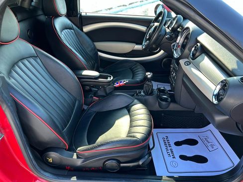 Used 2012 MINI Cooper Roadster S image 15