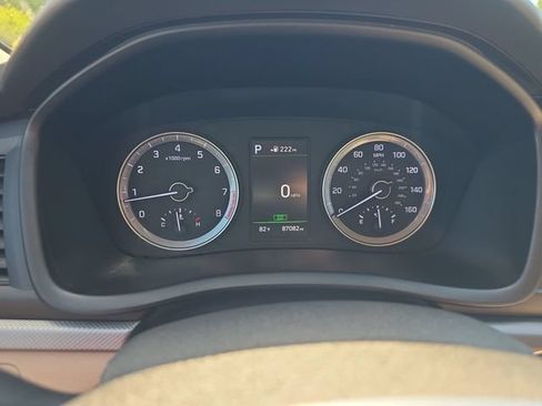 Used 2018 Hyundai Sonata SEL FWD image 20