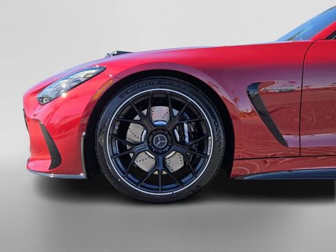New 2026 Mercedes-Benz AMG GT 55 image 9
