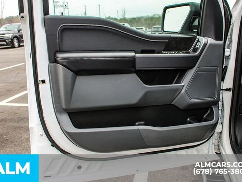 Used 2025 Ford F150 XLT w/ Equipment Group 301A Standard image 34