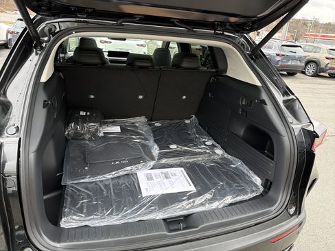New 2026 MAZDA CX-50 AWD 2.5 Hybrid w/ Weather Package image 27