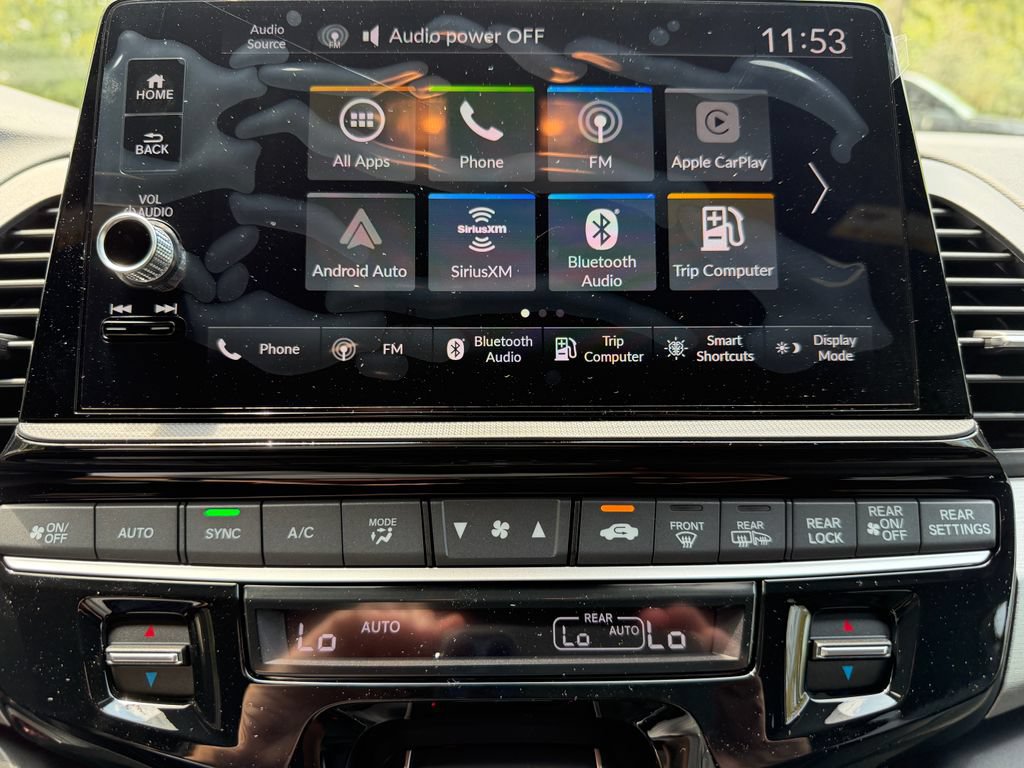 New 2026 Honda Odyssey Sport-L image 21