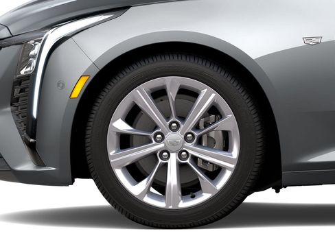 New 2026 Cadillac CT5 Premium Luxury image 31