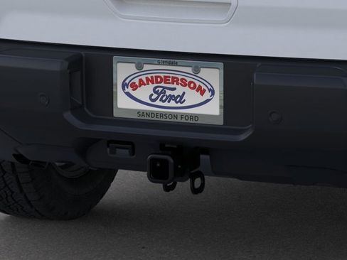 New 2026 Ford Bronco Sport Big Bend image 23