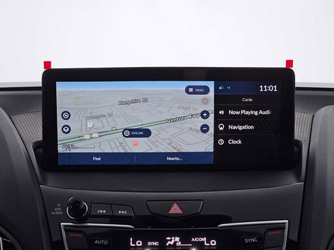 Certified 2025 Acura RDX A-Spec image 24