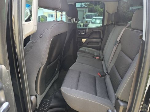 Used 2015 Chevrolet Silverado 2500 LT w/ LT Convenience Package RWD image 14