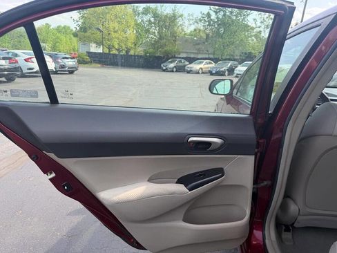 Used 2009 Honda Civic LX image 10