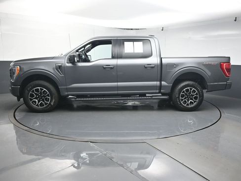 Used 2023 Ford F150 XLT w/ Equipment Group 302A High image 5