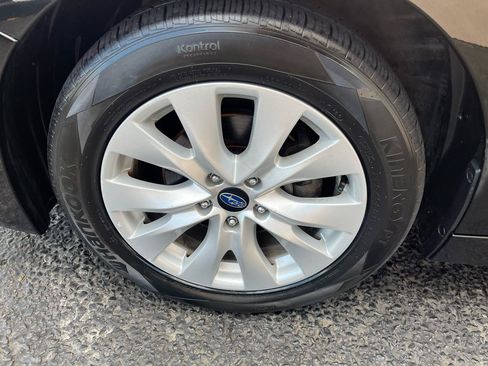 Used 2017 Subaru Legacy 2.5i w/ Alloy Wheel Package AWD/4WD image 14