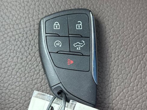 New 2026 GMC Sierra 1500 Denali w/ Denali Reserve Package image 29