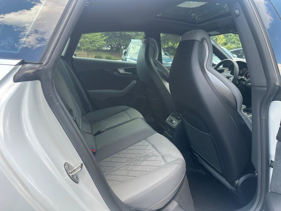 Certified 2025 Audi S5 Prestige AWD/4WD image 28