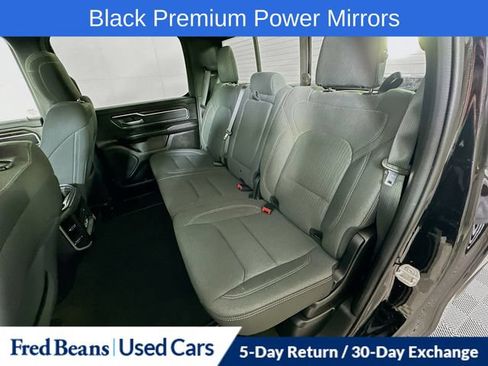 Used 2023 RAM 1500 Big Horn AWD/4WD image 31