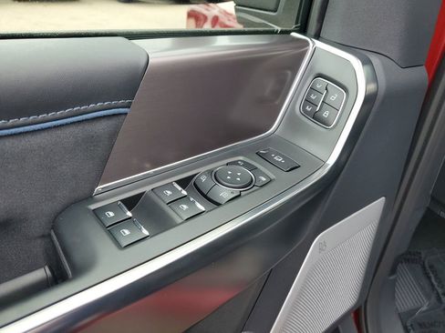 New 2026 Ford F350 Platinum image 14